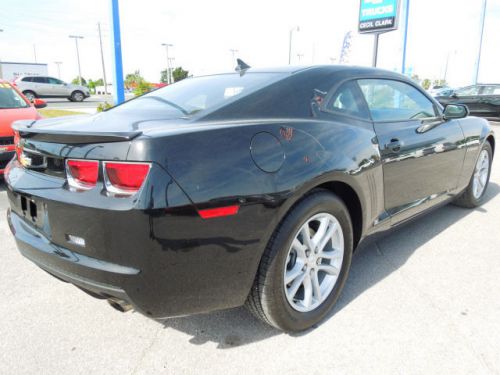 2013 chevrolet camaro 1lt