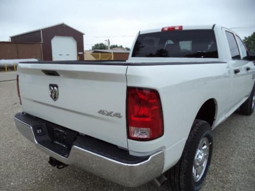 2014 RAM 3500 Tradesman, US $49,935.00, image 3