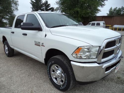 2014 RAM 3500 Tradesman, US $49,935.00, image 4
