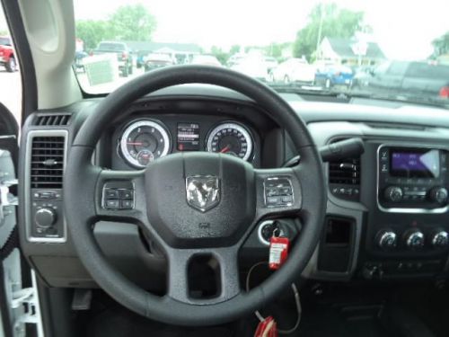 2014 RAM 3500 Tradesman, US $49,935.00, image 5