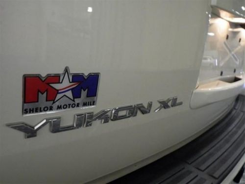 2013 gmc yukon xl 1500 slt