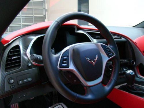 2014 Chevrolet Corvette Stingray Z51, image 6