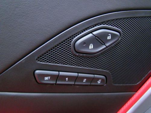 2014 Chevrolet Corvette Stingray Z51, image 7