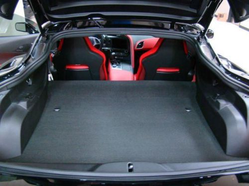 2014 Chevrolet Corvette Stingray Z51, image 10