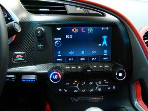 2014 Chevrolet Corvette Stingray Z51, image 11