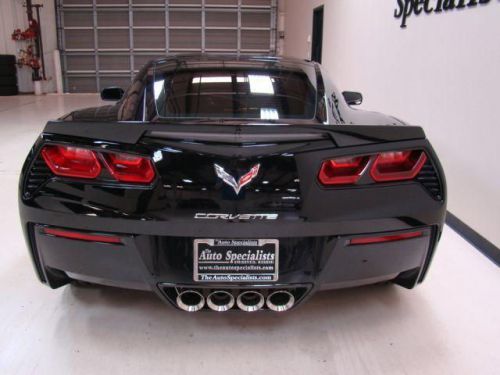 2014 Chevrolet Corvette Stingray Z51, image 15