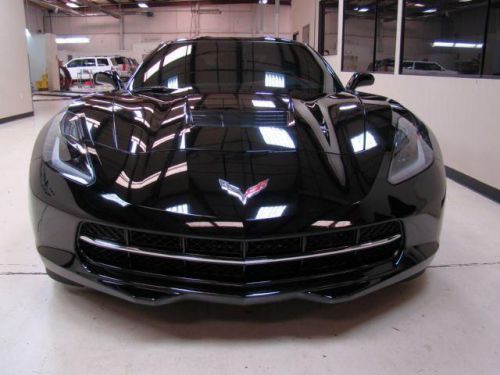 2014 Chevrolet Corvette Stingray Z51, image 16