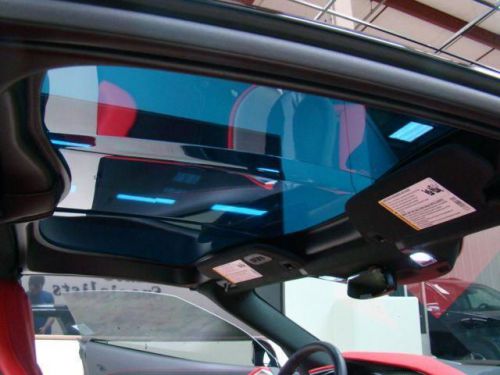 2014 Chevrolet Corvette Stingray Z51, image 17