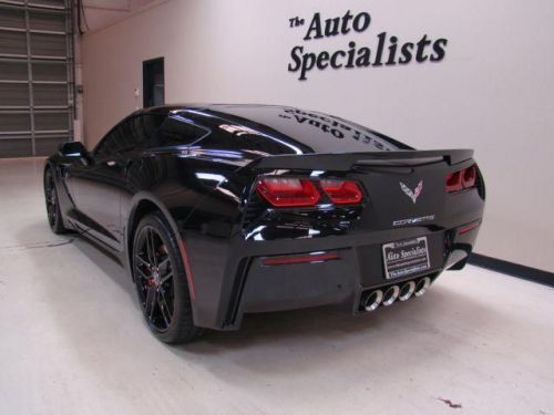 2014 Chevrolet Corvette Stingray Z51, image 18