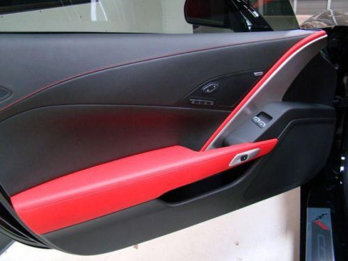 2014 Chevrolet Corvette Stingray Z51, image 19