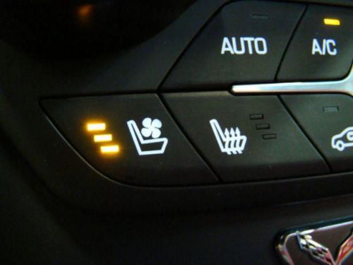 2014 Chevrolet Corvette Stingray Z51, image 22