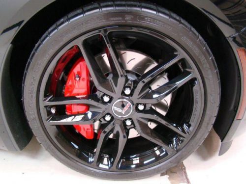 2014 Chevrolet Corvette Stingray Z51, image 23