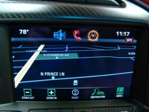 2014 Chevrolet Corvette Stingray Z51, image 24