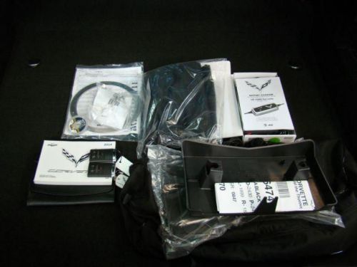 2014 Chevrolet Corvette Stingray Z51, image 25