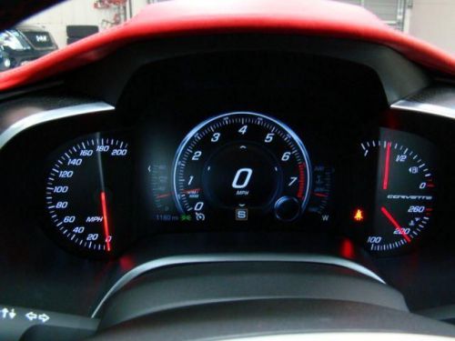 2014 Chevrolet Corvette Stingray Z51, image 26