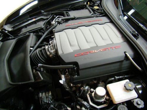 2014 Chevrolet Corvette Stingray Z51, image 27