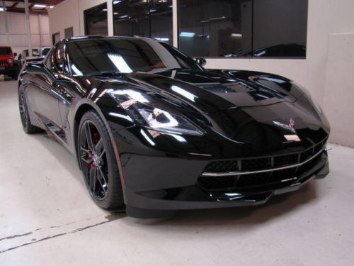 2014 Chevrolet Corvette Stingray Z51, image 28