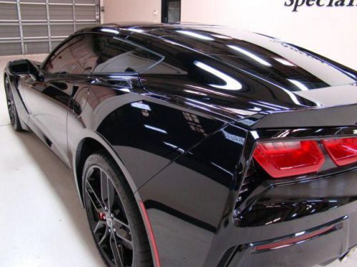 2014 Chevrolet Corvette Stingray Z51, image 29