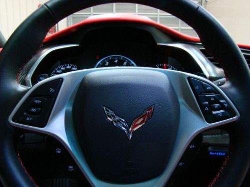 2014 Chevrolet Corvette Stingray Z51, image 32