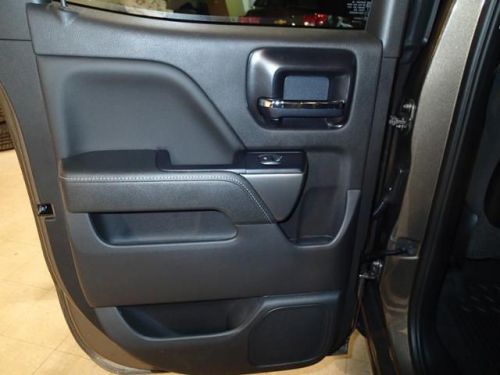 2014 Chevrolet Silverado 1500 1LT, US $39,477.00, image 3