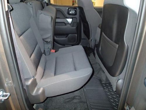 2014 Chevrolet Silverado 1500 1LT, US $39,477.00, image 4