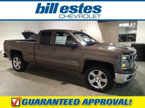 2014 Chevrolet Silverado 1500 1LT, US $39,477.00, image 5