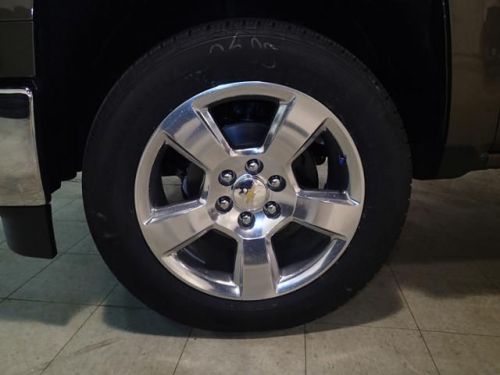 2014 Chevrolet Silverado 1500 1LT, US $39,477.00, image 8