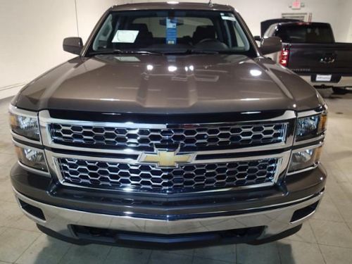 2014 Chevrolet Silverado 1500 1LT, US $39,477.00, image 9