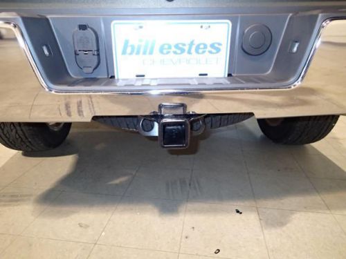 2014 Chevrolet Silverado 1500 1LT, US $39,477.00, image 11