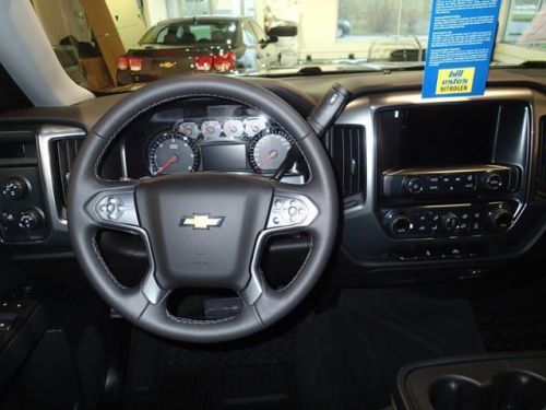 2014 Chevrolet Silverado 1500 1LT, US $39,477.00, image 13