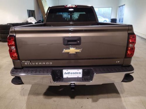 2014 Chevrolet Silverado 1500 1LT, US $39,477.00, image 14