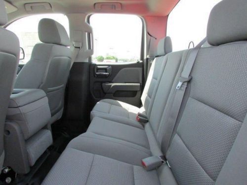 2015 chevrolet silverado 2500 work truck
