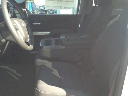 2015 chevrolet silverado 2500 lt