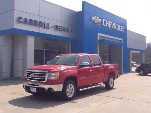 2013 gmc sierra 1500 sle