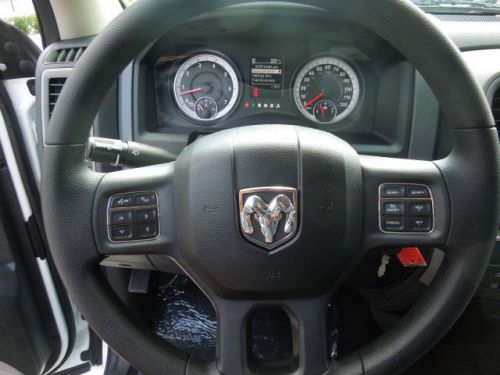 2014 RAM 1500 Tradesman/Express, US $37,549.00, image 2