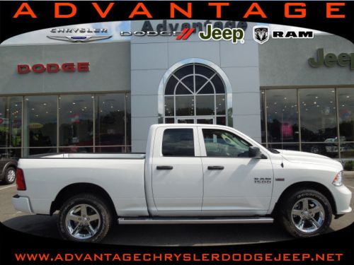 2014 RAM 1500 Tradesman/Express, US $37,549.00, image 3