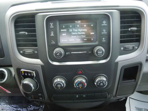 2014 RAM 1500 Tradesman/Express, US $37,549.00, image 4