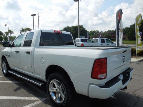 2014 RAM 1500 Tradesman/Express, US $37,549.00, image 5
