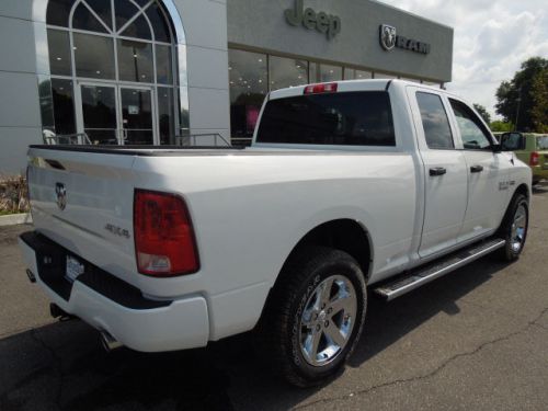 2014 RAM 1500 Tradesman/Express, US $37,549.00, image 6