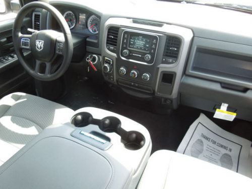 2014 RAM 1500 Tradesman/Express, US $37,549.00, image 8