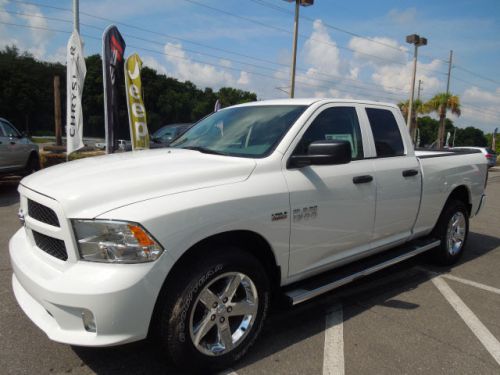 2014 RAM 1500 Tradesman/Express, US $37,549.00, image 9