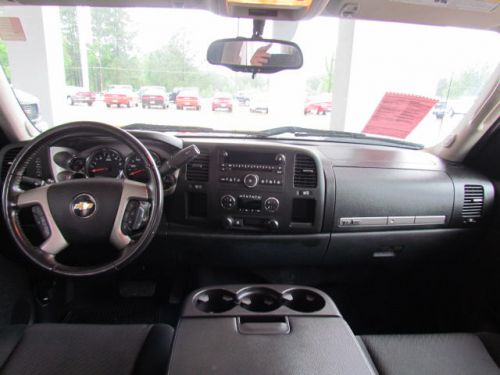2011 Chevrolet Silverado 1500 LT, US $27,900.00, image 2