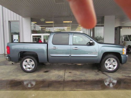 2011 Chevrolet Silverado 1500 LT, US $27,900.00, image 3