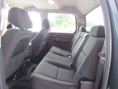 2011 Chevrolet Silverado 1500 LT, US $27,900.00, image 4