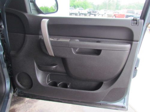 2011 Chevrolet Silverado 1500 LT, US $27,900.00, image 5