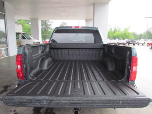 2011 Chevrolet Silverado 1500 LT, US $27,900.00, image 6