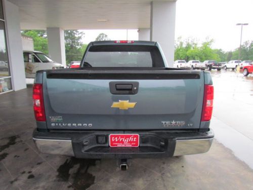 2011 Chevrolet Silverado 1500 LT, US $27,900.00, image 7