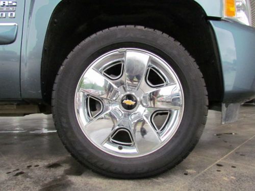 2011 Chevrolet Silverado 1500 LT, US $27,900.00, image 8