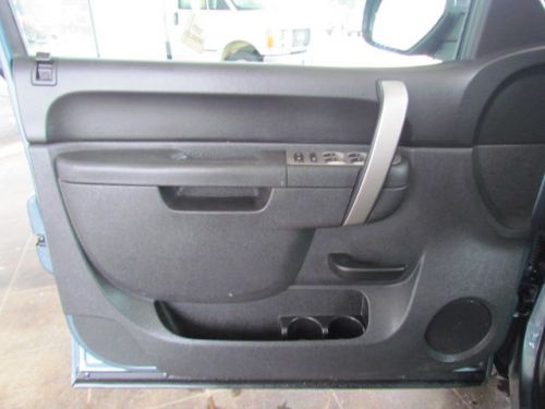 2011 Chevrolet Silverado 1500 LT, US $27,900.00, image 9