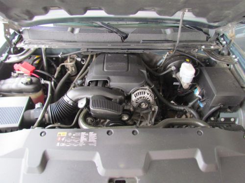2011 Chevrolet Silverado 1500 LT, US $27,900.00, image 10